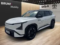Gebraucht Kia EV5 GT-Line 160 kW (218 PS) 2026 Weiß SUV