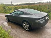 Gebraucht Aston Martin DB9 457 PS (336 kW) 2006 Grau