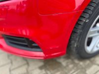 Gebraucht Audi A3 Cabriolet 150 PS (110 kW) 2017 Rot metallic Cabrio