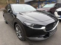 Gebraucht Mazda CX-30 186 PS (136 kW) 2022 Jet black SUV