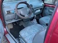 Gebraucht Renault Twingo 75 PS (55 kW) 2006 Rot Kleinwagen