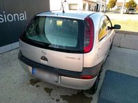 gebraucht Opel Corsa 1.2/75PS ZV ABS ESP EFH Klima TÜV 8/25