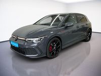 Gebraucht VW Golf GTI 245 PS (180 kW) 2023 Grau Limousine