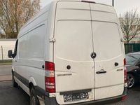 gebraucht Mercedes Sprinter 213 CDI