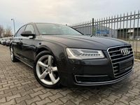Gebraucht Audi A8 262 PS (192 kW) 2016 Grau Limousine