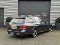 Gebraucht Mercedes E250 Ambition 211 PS (155 kW) 2015 Grau Kombi