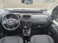 gebraucht Fiat Fiorino Adventure SX GJR ZV 1.3 Multijet 70 kW (95 PS)...