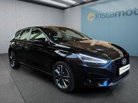 Gebraucht Hyundai i30 140 PS (102 kW) 2025 Schwarz Kleinwagen