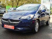 gebraucht Opel Corsa 1.2 Klimaanlage, Allwetterreifen, TÜV/AU neu!