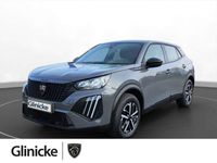 Neu Peugeot e-2008 Active 114 kW (156 PS) 2025 Grau/typ aussenverkleidung metalliclackierung SUV