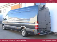 Usata Mercedes Sprinter 190 CV (139 kW) 2018 Bianco Furgone