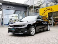 gebraucht Opel Astra 1.2 Turbo Elegance