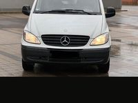 gebraucht Mercedes Vito 109 CDI