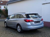 gebraucht Opel Astra Sports Tourer Business - Navi, 2x PDC