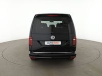gebraucht VW Caddy 1.4 TSI Maxi Trendline BlueMotion, Benzin, 23.950 €
