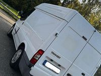 Gebraucht Ford Transit 115 PS (84 kW) 2010 Weiß