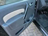 Gebraucht Renault Kangoo 110 PS (80 kW) 2012 Schwarz Van / Kleinbus