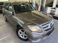 Gebraucht Mercedes GLK220 170 PS (125 kW) 2012 Andere SUV