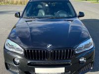 gebraucht BMW X5 30d M-Paket HUD Pano Mult-Info-Display 20"