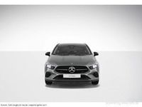 Gebraucht Mercedes A180 Night 136 PS (100 kW) 2024 Grau metalliclack mountaingrau metallic Limousine