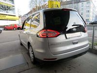 gebraucht Ford Galaxy 2,0 D Ecoblue Aut 7Sitze