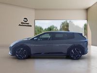 Gebraucht Kia EV4 Comfort 150 kW (204 PS) 2026 Grau SUV