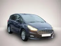 Gebraucht Ford S-MAX Titanium 190 PS (139 kW) 2022 Manufacturer Van / Kleinbus