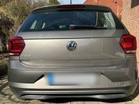 gebraucht VW Polo 1.0 48kW Trendline