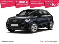 Gebraucht Audi Q2 Advanced Plus 150 PS (110 kW) 2025 SUV