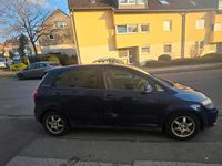 Gebraucht VW Golf V 105 PS (77 kW) 2007 Blau Kombi