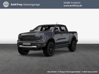 Neu Ford Ranger Raptor 209 PS (153 kW) 2026 Grau Pickup