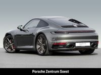 gebraucht Porsche 911 Carrera 4S/LED/SPORTABGASANLAGE/BURMESTER