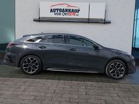 Gebraucht Kia ProCeed GT-Line 160 PS (117 kW) 2022 H8g pentametal Kleinwagen