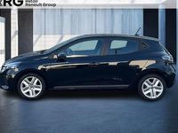 Gebraucht Renault Clio V Evolution 91 PS (66 kW) 2023 Schwarz Limousine