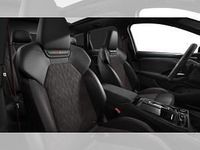 Gebraucht Audi e-tron Edition .1 284 kW (387 PS) 2024 Grau (magnetgrau) SUV