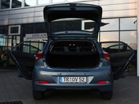 Gebraucht Hyundai i20 Active 101 PS (74 kW) 2018 Blau Limousine