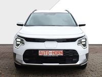 Gebraucht Kia e-Niro Inspiration 150 kW (204 PS) 2023 Weiss SUV