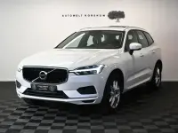 Second-hand Volvo XC60 Momentum 190 CP (139 kW) 2019 Alb SUV