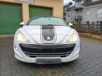 gebraucht Peugeot RCZ 