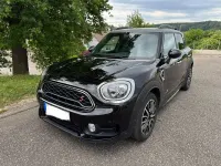 Gebraucht Mini Cooper S 192 PS (141 kW) 2019 Schwarz Kleinwagen