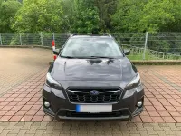 Gebraucht Subaru XV Exclusive+ 156 PS (114 kW) 2018 Grau SUV