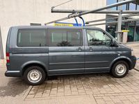Occasion VW T5 174 ch (127 kW) 2005 Gris Van