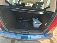 Gebraucht Mercedes A160 95 PS (69 kW) 2010 Blau Limousine