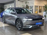 Gebraucht Hyundai Ioniq 5 125 kW (170 PS) 2022 Violett mystic olive / mic (metallic) SUV