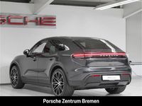 Neu Porsche Macan 4 Electric 264 kW (360 PS) 2026 Silber SUV