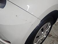 Gebraucht VW up! Beats 60 PS (44 kW) 2019 Weiß Kleinwagen