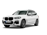 Używany BMW X3 Performance 265 KM (194 kW) 2026 SUV