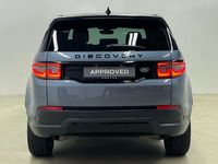 gebraucht Land Rover Discovery Sport P300e S 18"+BLACK-PACK+WINTER