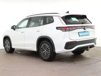 Gebraucht VW Tayron Life 150 PS (110 kW) 2025 Oryxweiß perlmutteffekt SUV