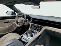 gebraucht Bentley Continental NewGTC V8